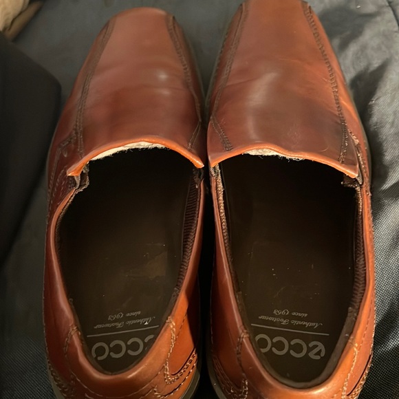 Brand : ECCO size 8 main image 2